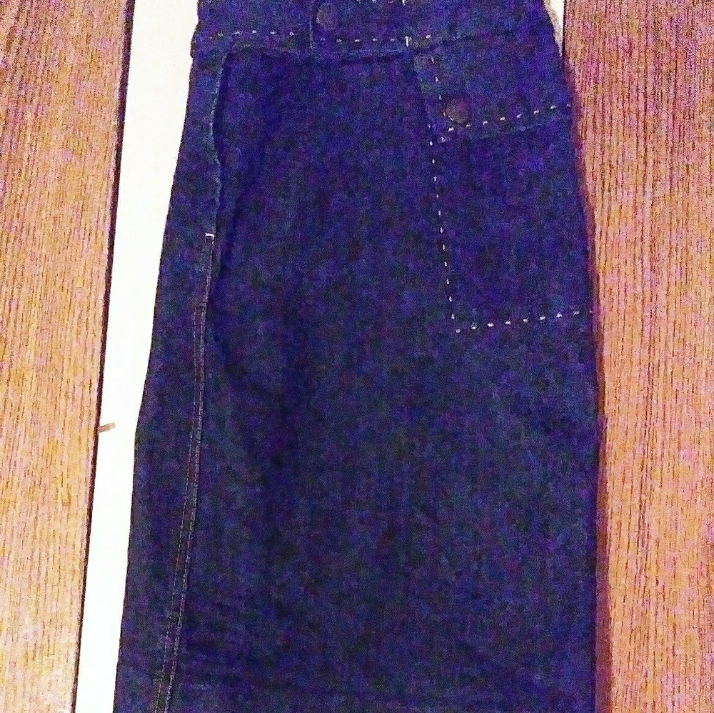Tommy Hilfiger Denim Skirt